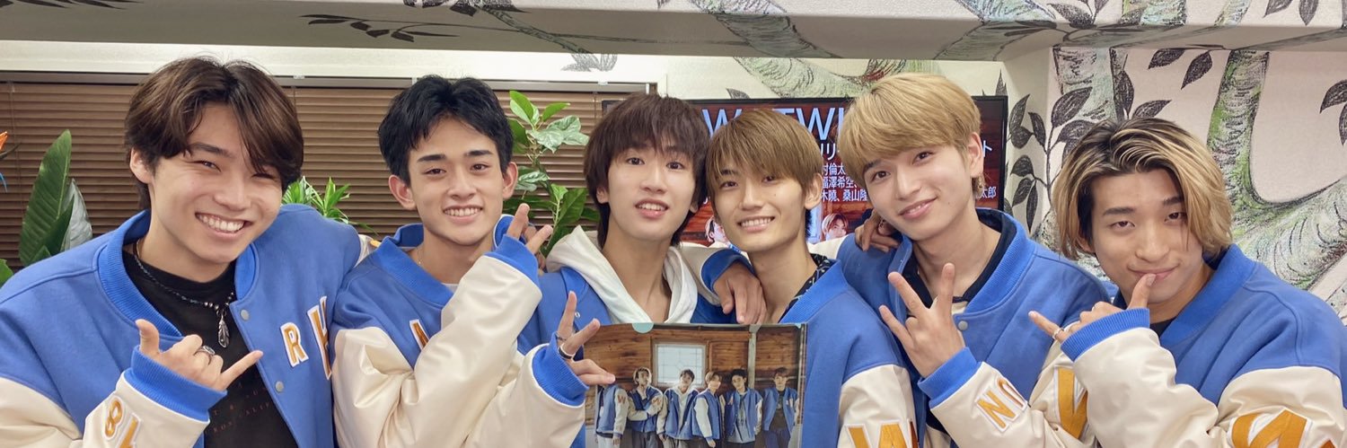 𝕟𝕣𝕞 🌹 banner