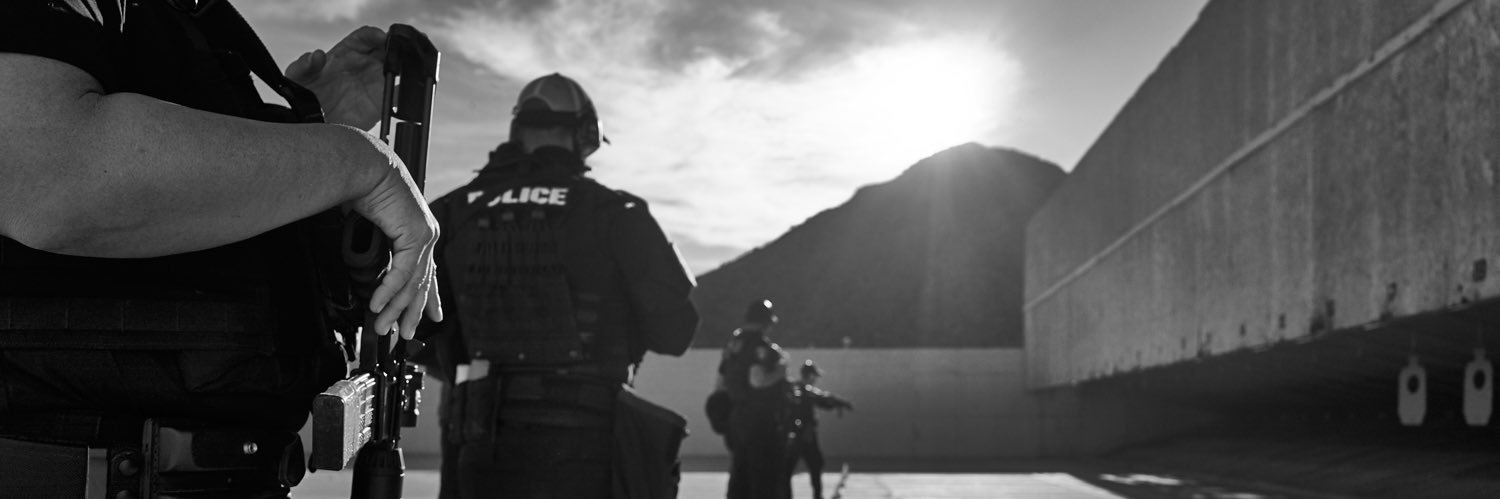 Archway Defense banner