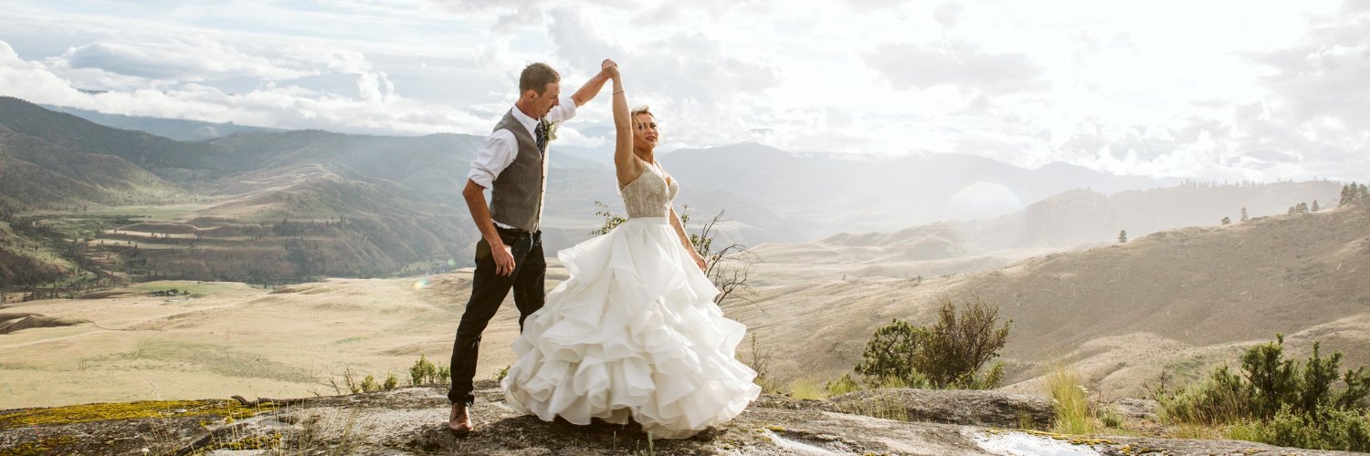 GSquared Weddings banner