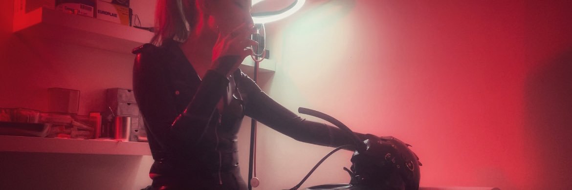 Mistress Syn Ariad banner