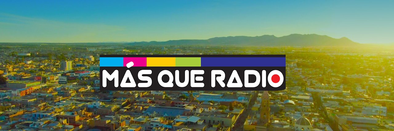 MasqueRadioAgs's profile banner image