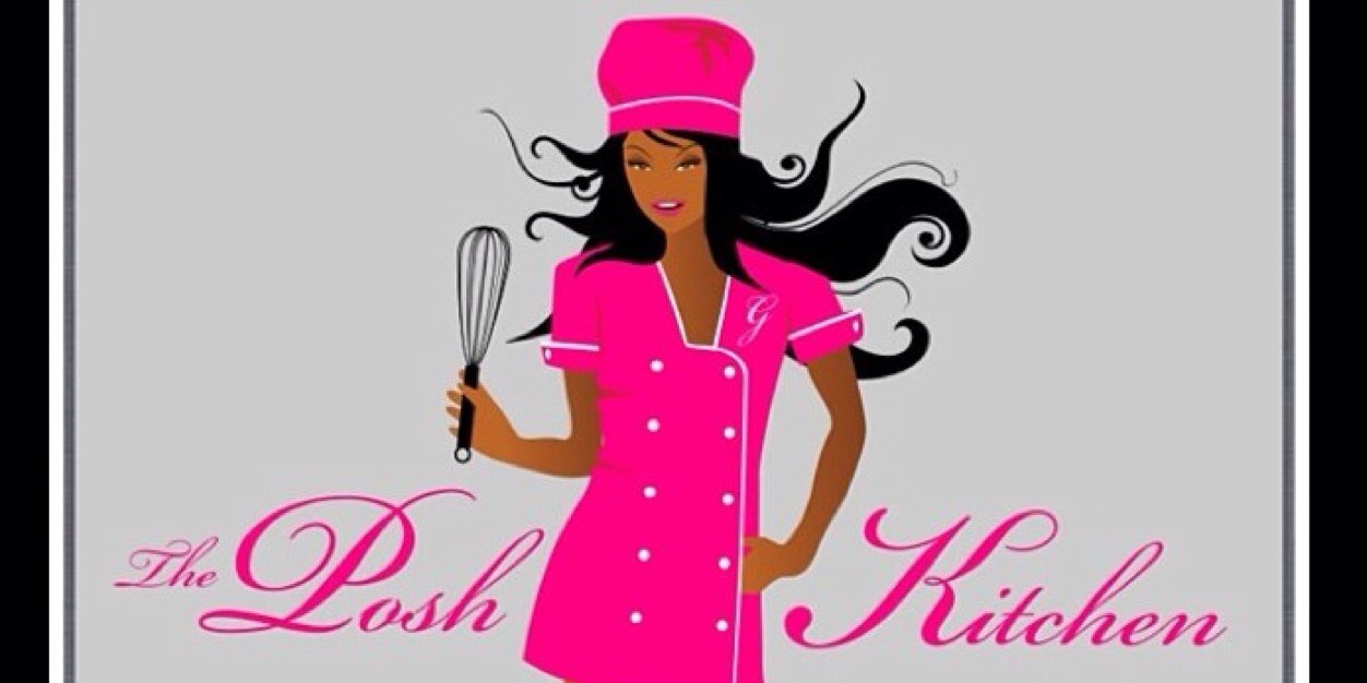 Theposhchef's profile banner image
