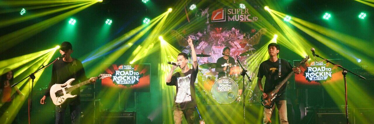 KDRT HARDCORE banner