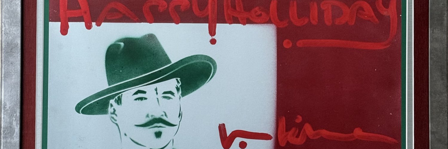 Scott Holcomb banner