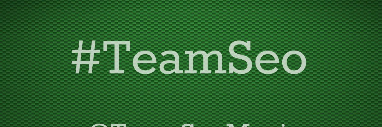 TeamSeoMusic's profile banner image