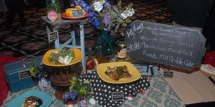 CastIronCookOff's profile banner image