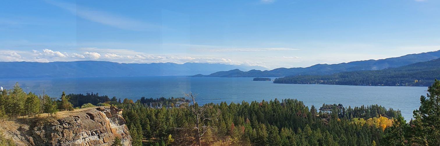 JF AGER. 🇫🇷 & 🇺🇸 United by shared values. banner