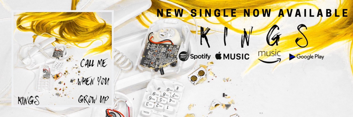 sheiskingsmusic's profile banner image