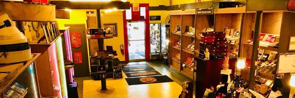 Tomakaocigars's profile banner image