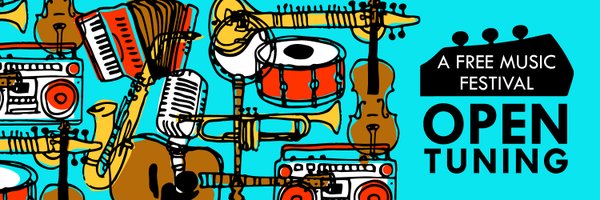 opentuningfest Profile Banner