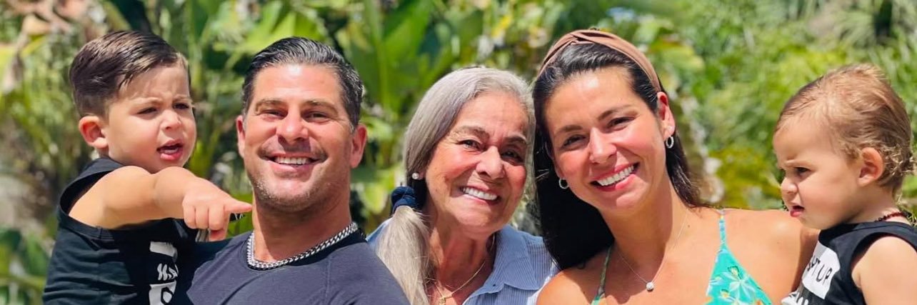 Mason James Henk banner