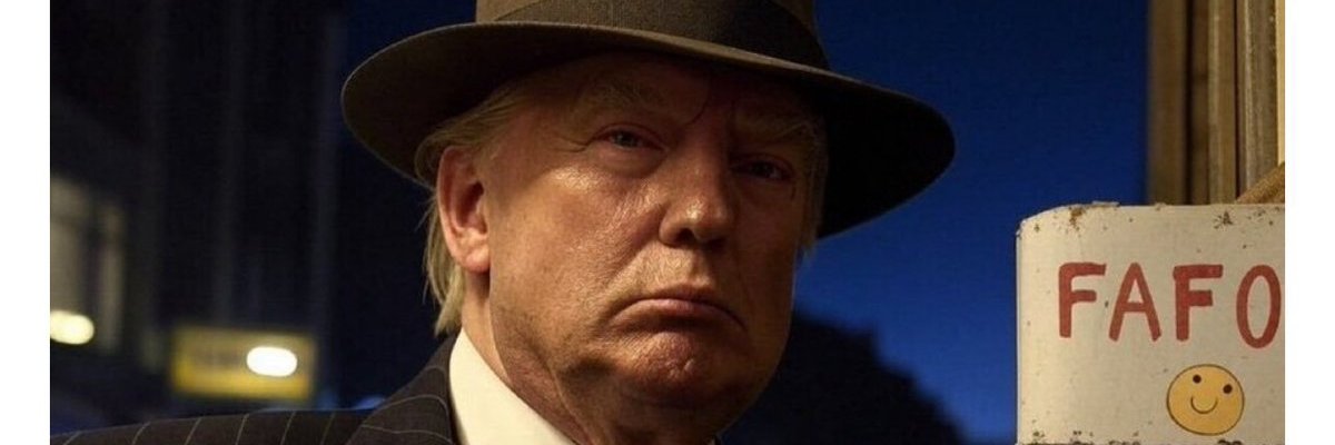 AlphaGator's profile banner image