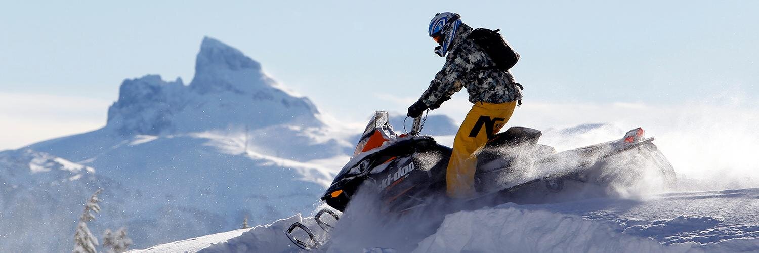 BlackcombSnow's profile banner image