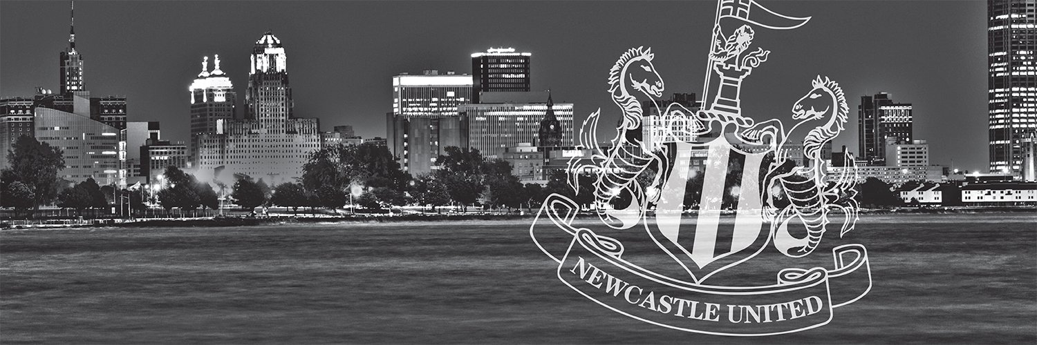 NUFC_Buffalo's profile banner image