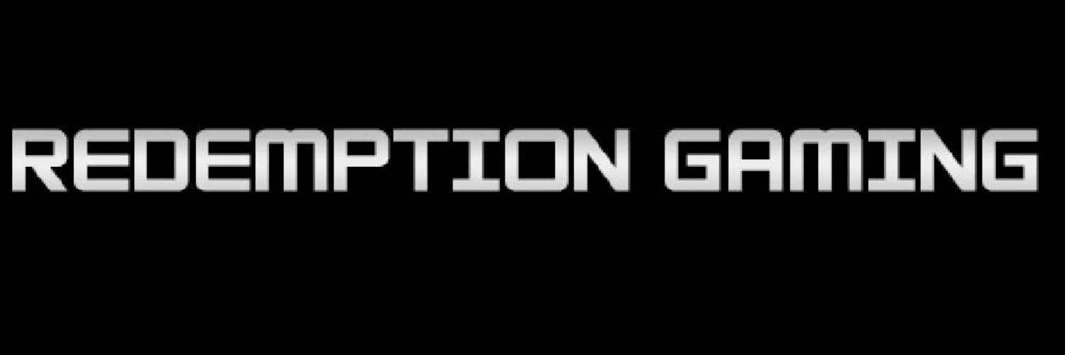 Redemption 🇺🇸 banner