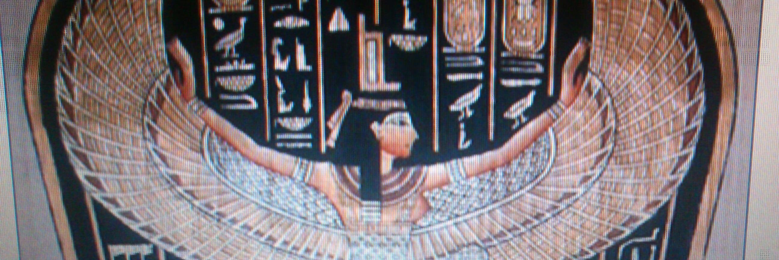 isis2602's profile banner image