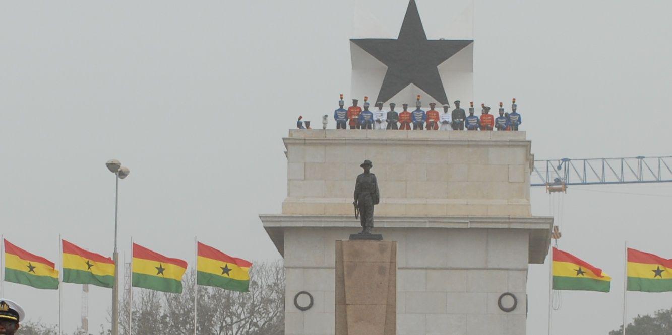 GhanasSon's profile banner image