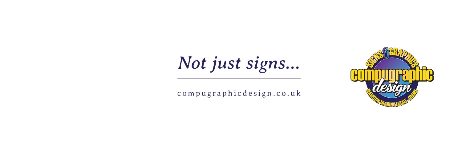 Compugraphic Design banner