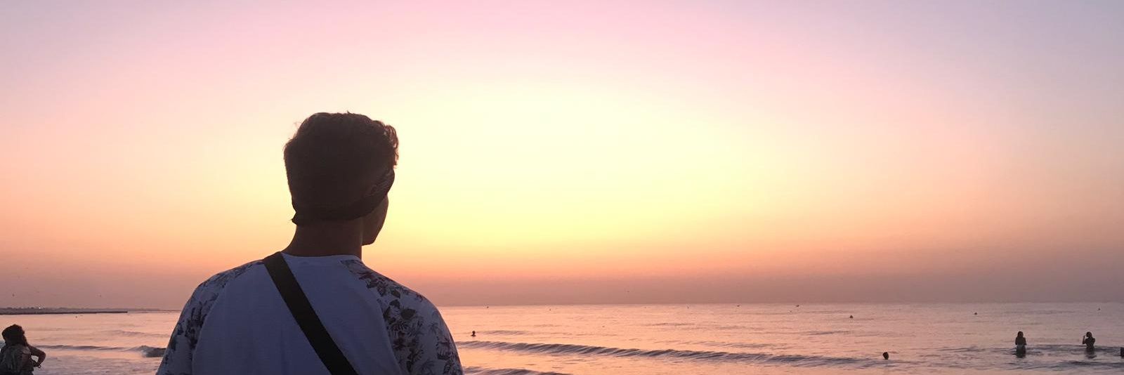 jesusbarher's profile banner image