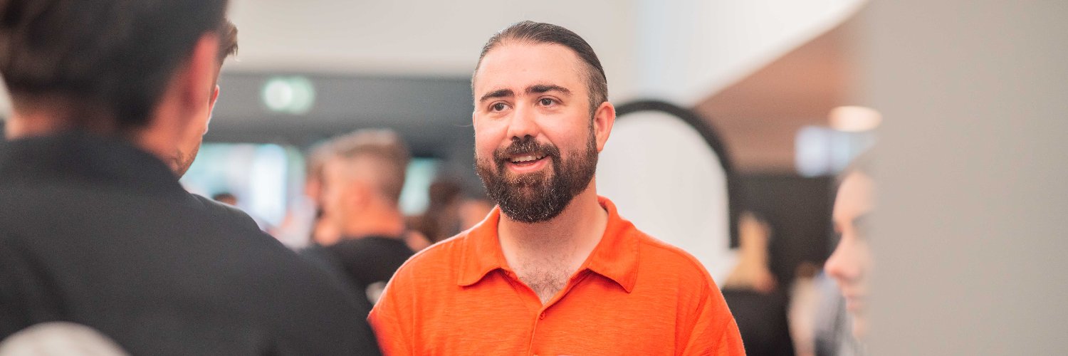 TheDamfr's profile banner image