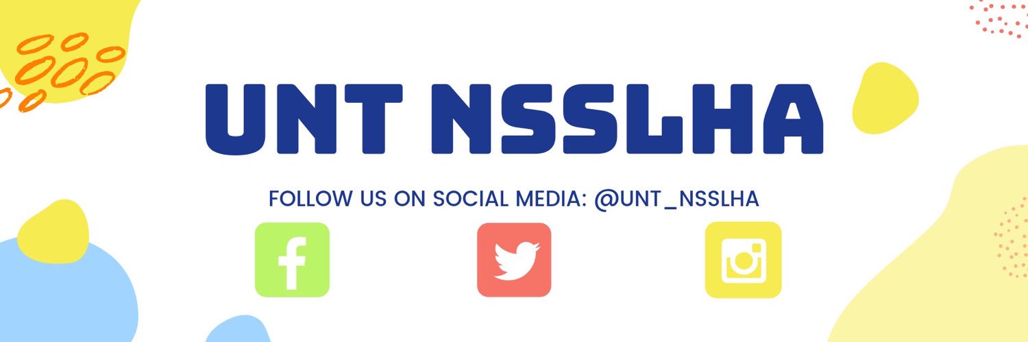 NSSLHA_UNT's profile banner image