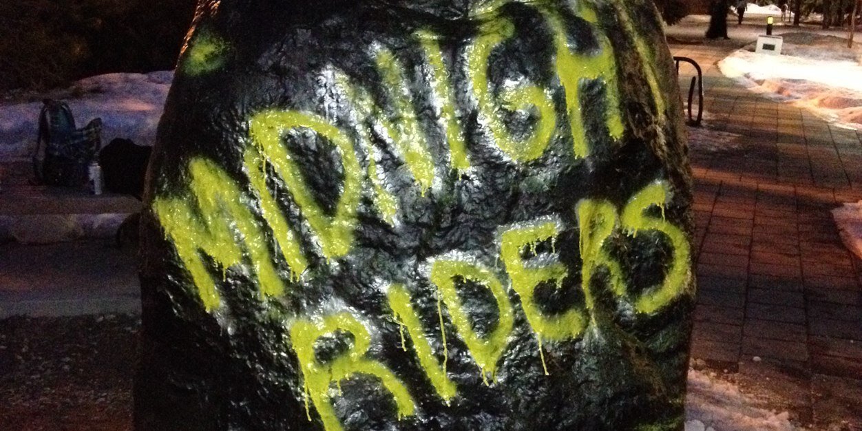 MidnightRiders1's profile banner image