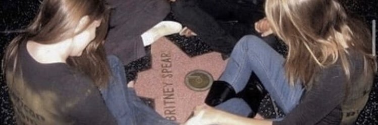 britneydes's profile banner image