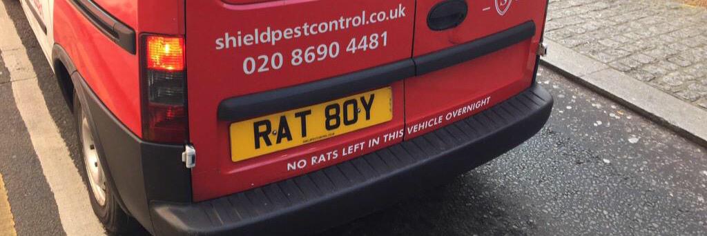 FunnyRegPlates's profile banner image