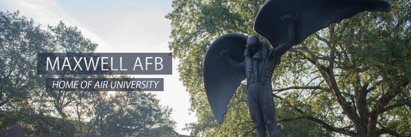 MaxwellAFB Profile Banner