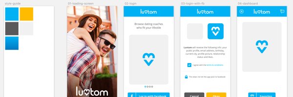 isoldthat Profile Banner