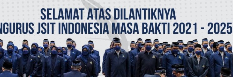 Humas JSIT Indonesia (@jsitindonesia) / Posts / X