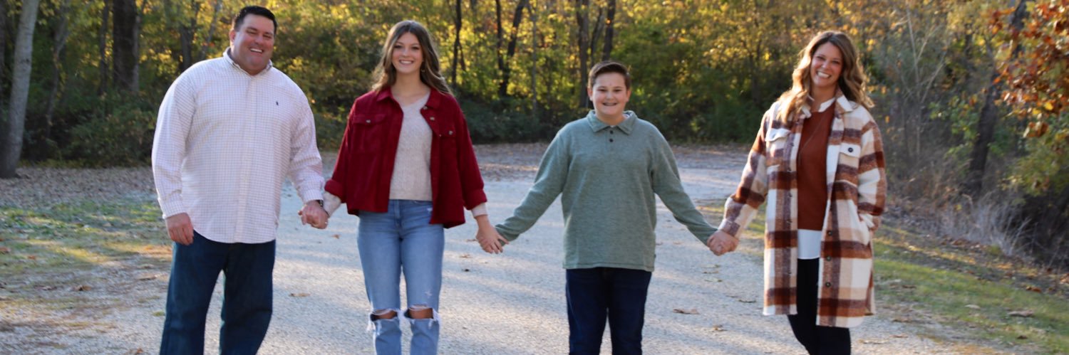 Jacy Grisinger  banner