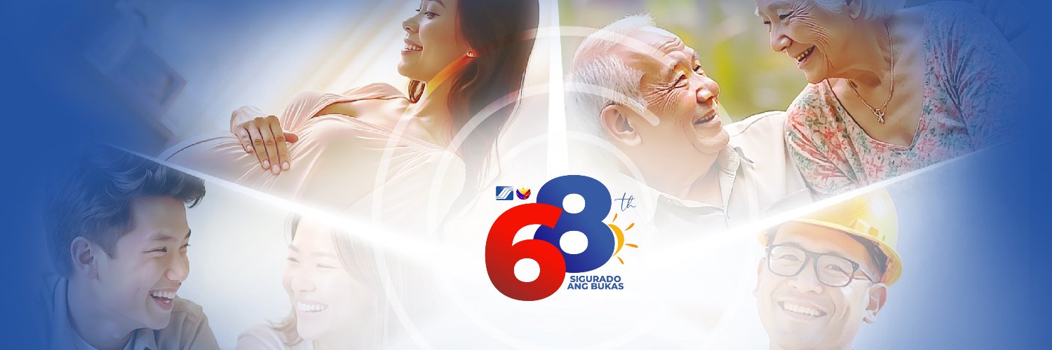 Social Security System banner