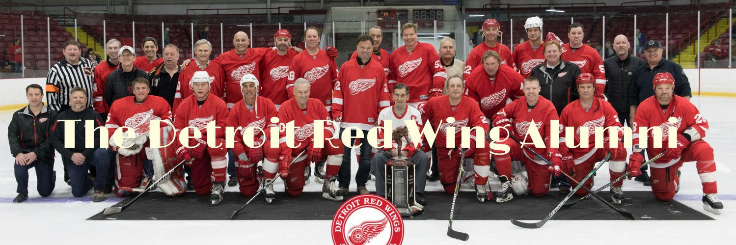 RedWingAlumni's profile banner image