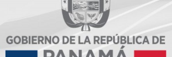 Gobierno de Panama Profile Banner