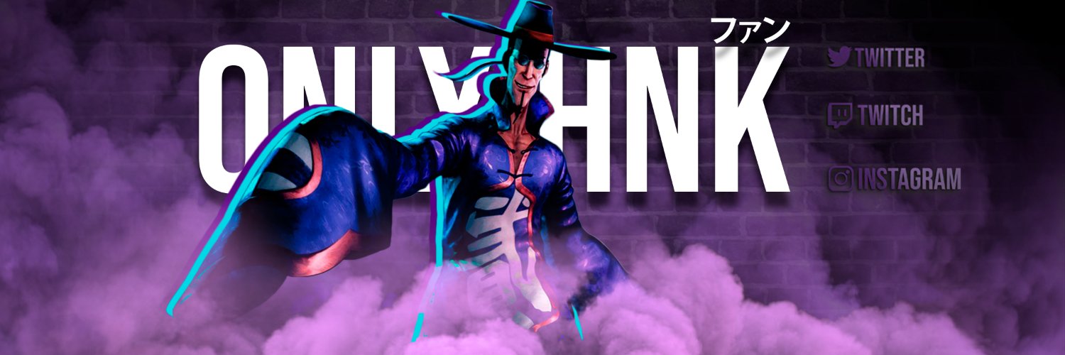 onlyhnk's profile banner image