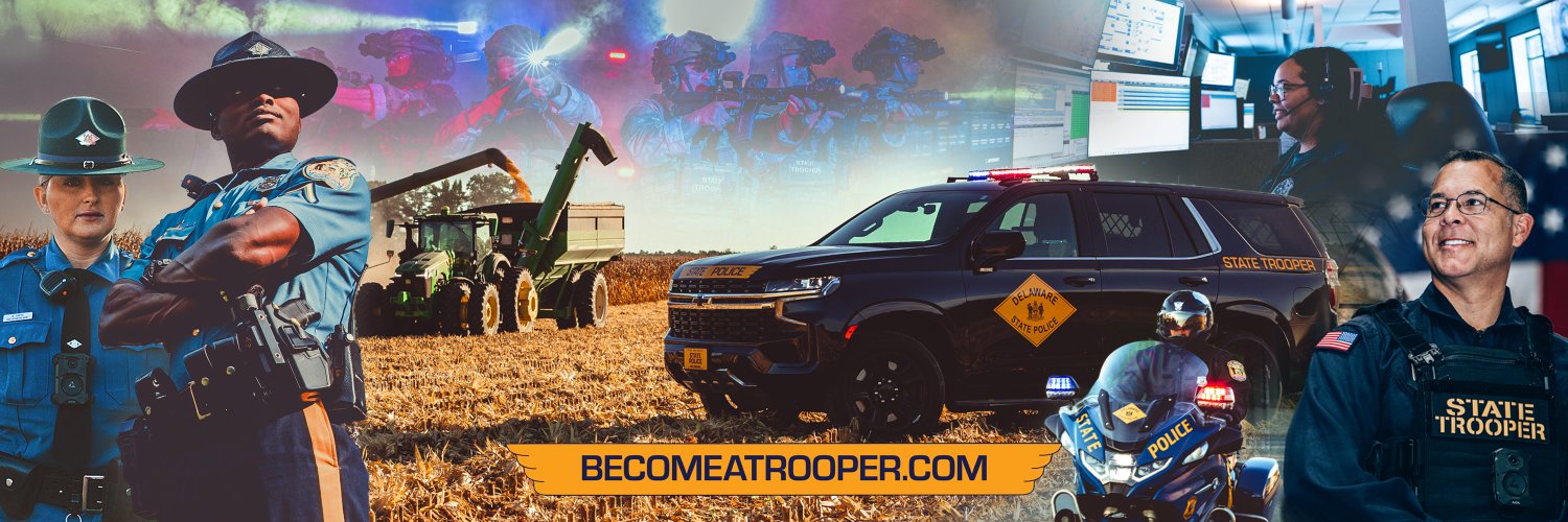 DEStatePolice's profile banner image