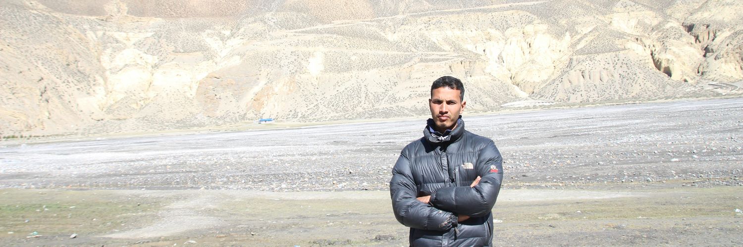 spacesuman's profile banner image
