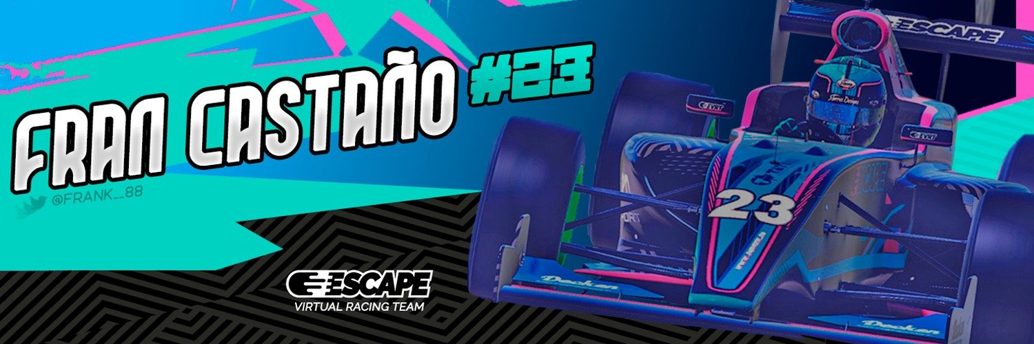 Fran Castaño banner