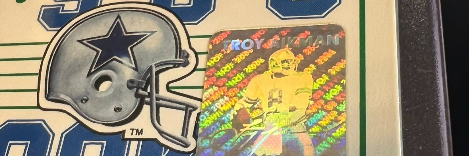 AzulSport27's profile banner image