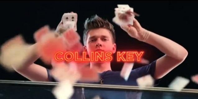 theKEYtomagic's profile banner image