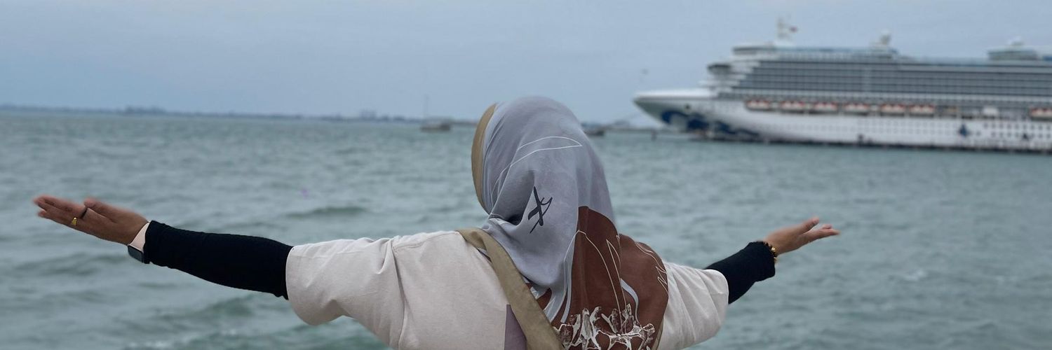 fheeaprilis's profile banner image