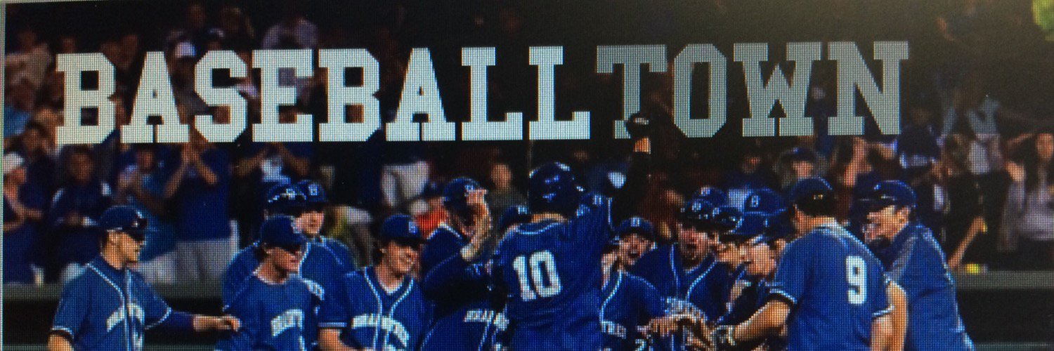 Braintree Baseball Profile Banner