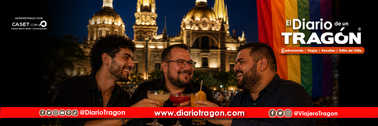 DiarioTragon's profile banner image