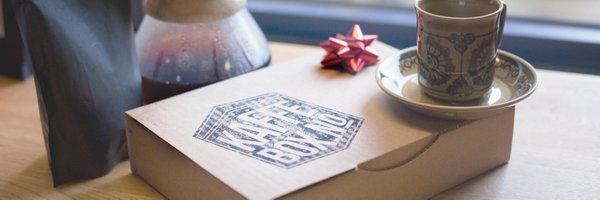 kaffebox Profile Banner