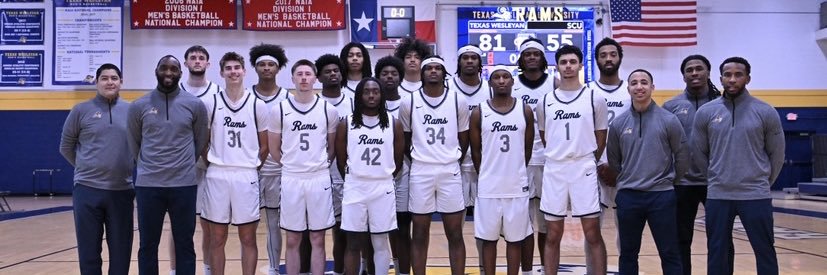 Tevin Baker, MBA banner