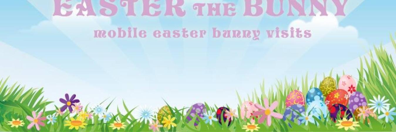 easterthebunny's profile banner image