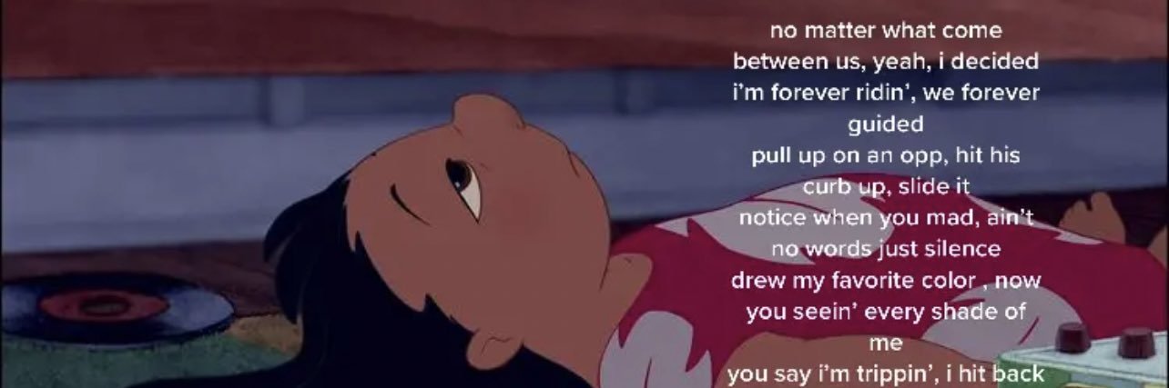 jasminerhenea's profile banner image