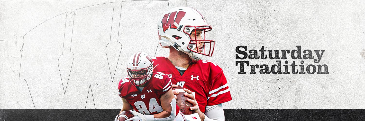 Wisconsin Badgers banner