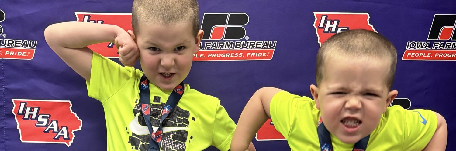 Morgan Umthun banner